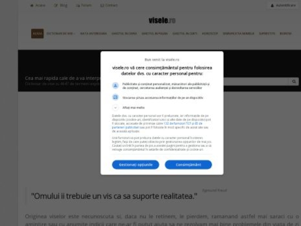 visele.ro