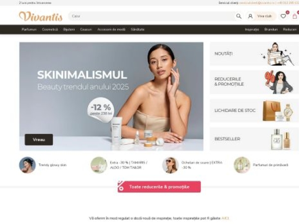 vivantis.ro