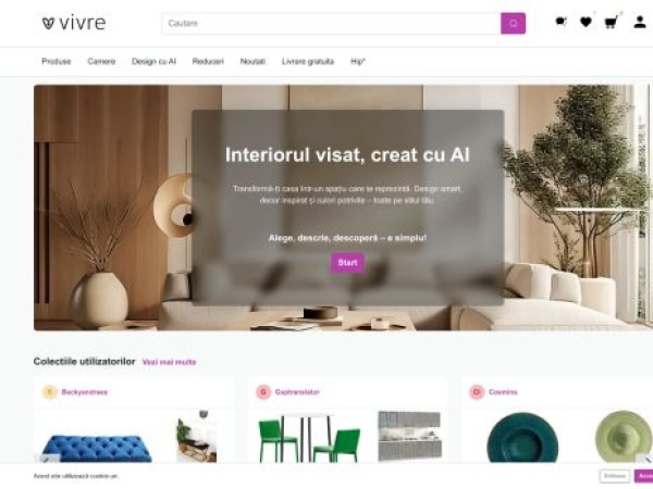 vivre.ro