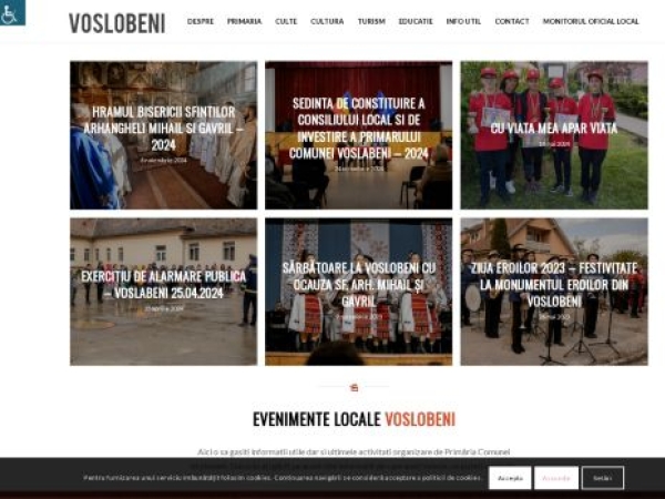 voslobeni.ro