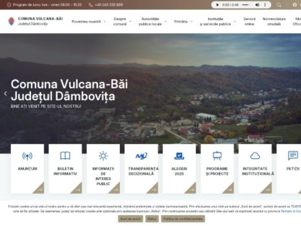 vulcanabai.ro