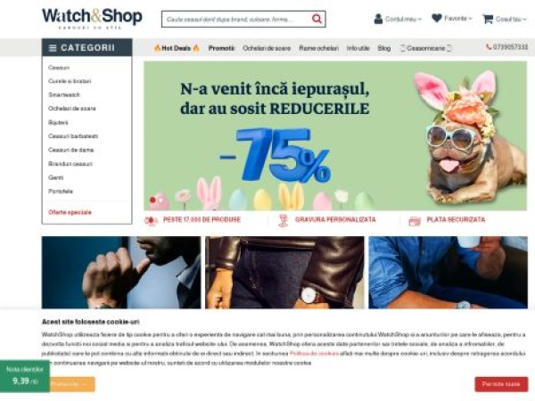 watchshop.ro