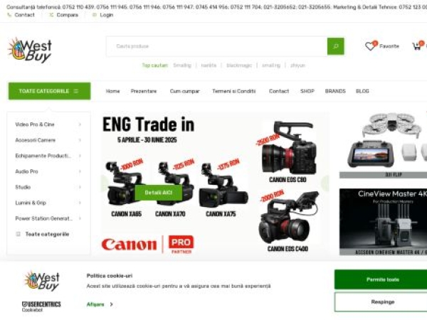 westbuy.ro