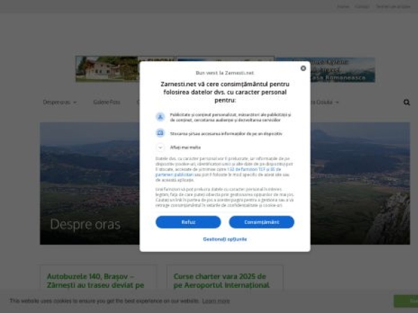 zarnesti.net