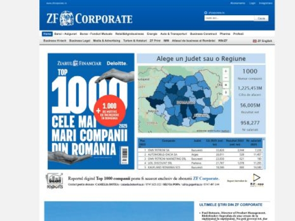 zfcorporate.ro