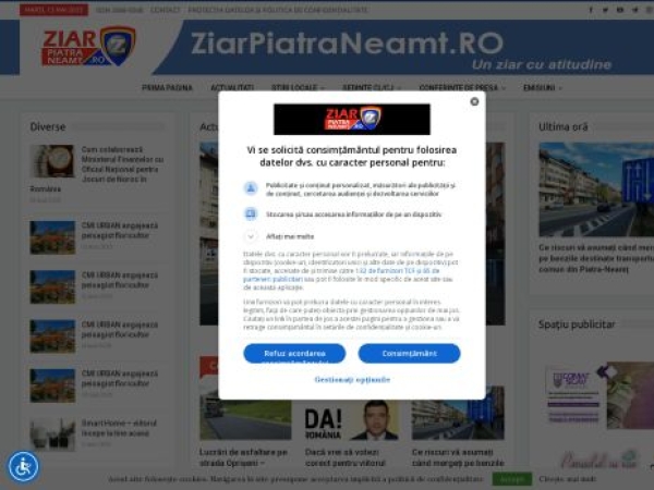 ziarpiatraneamt.ro