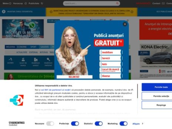 ziarulevenimentul.ro