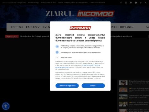 ziarulincomod.ro