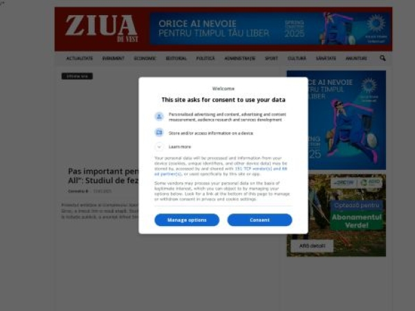 ziuadevest.ro